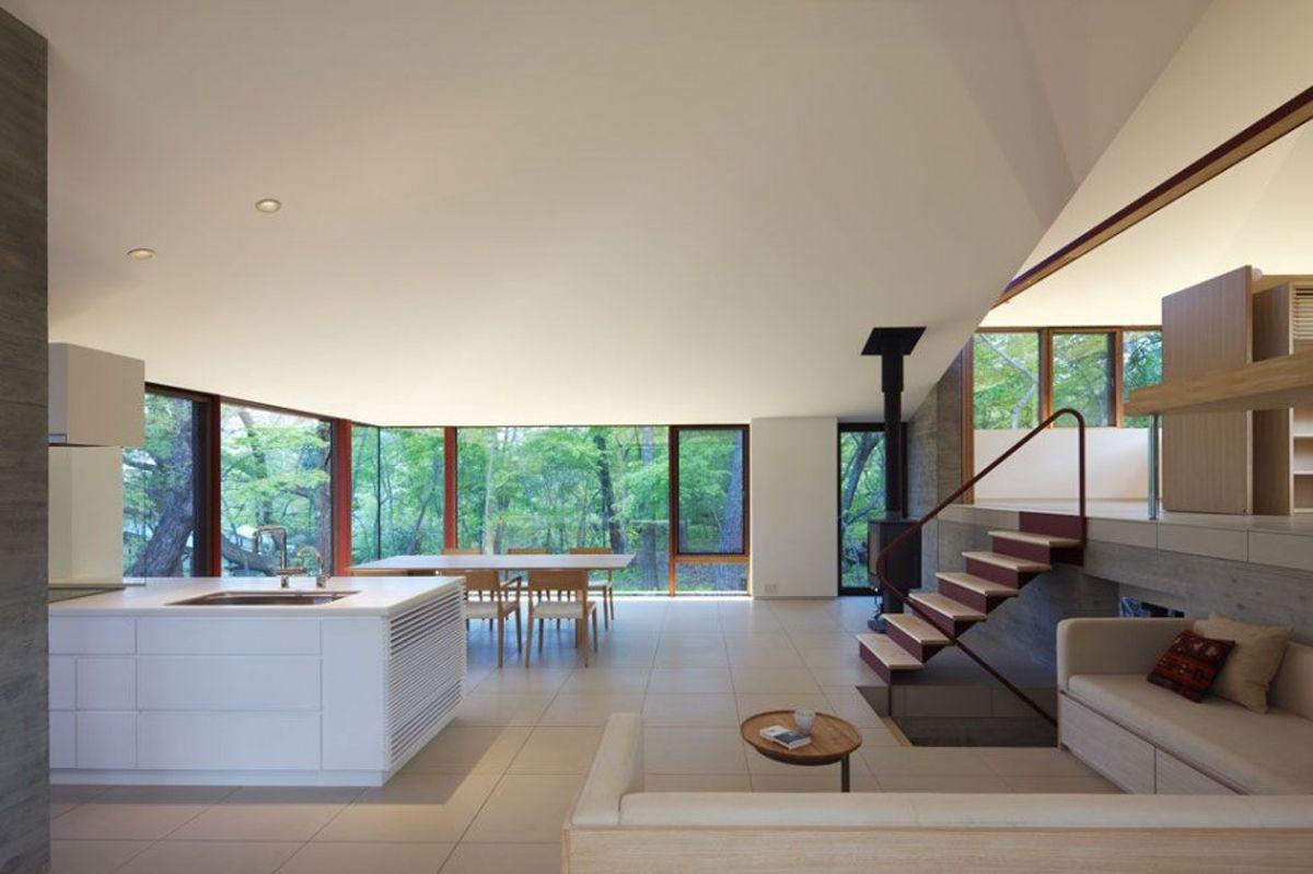 1200x799 Minimalist Home Interior Design