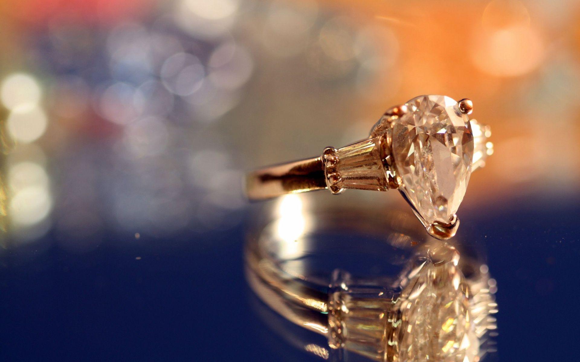 1920x1200 Engagement Wallpaper. Engagement Rings