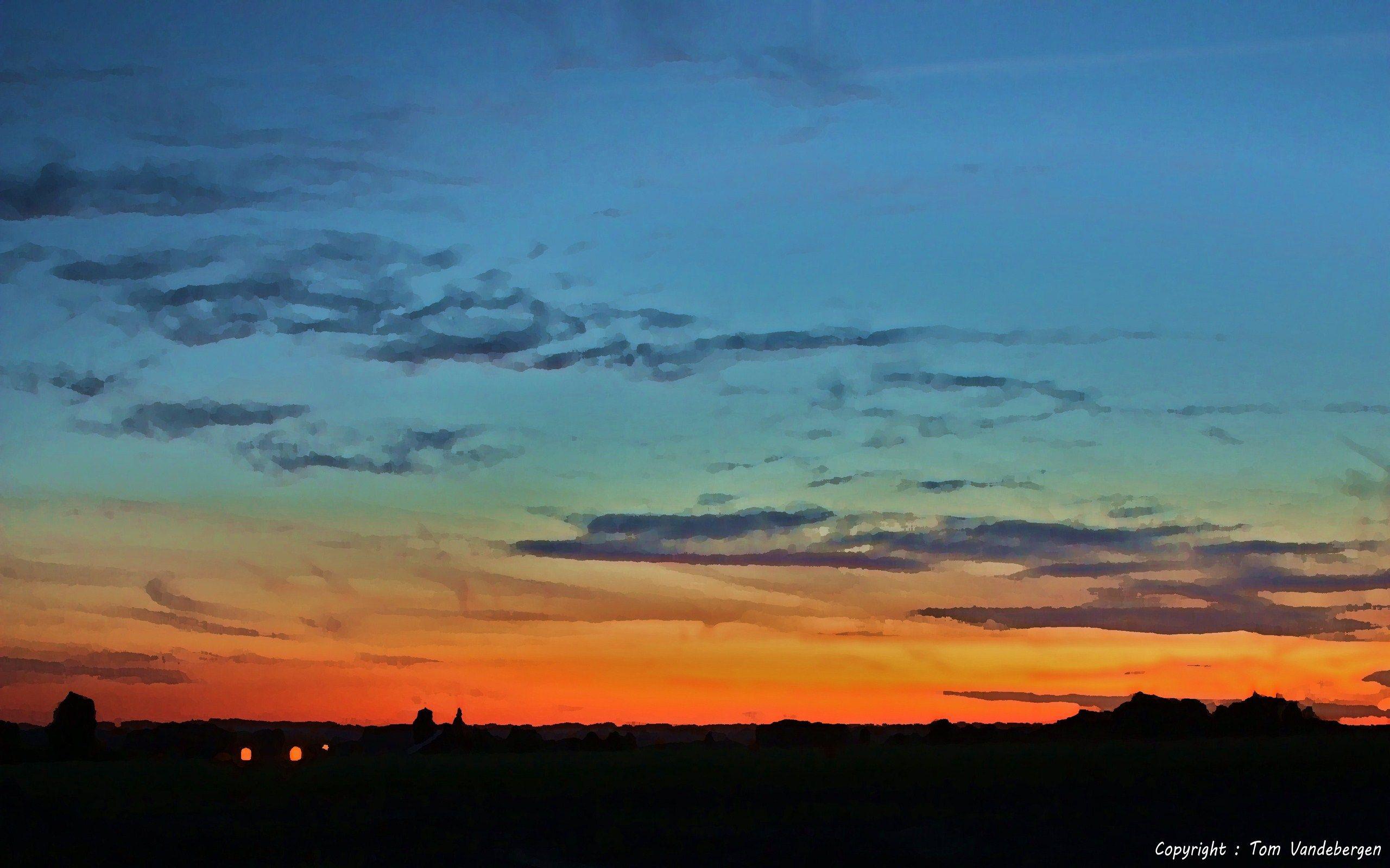 Nightfall Wallpapers Top Free Nightfall Backgrounds WallpaperAccess