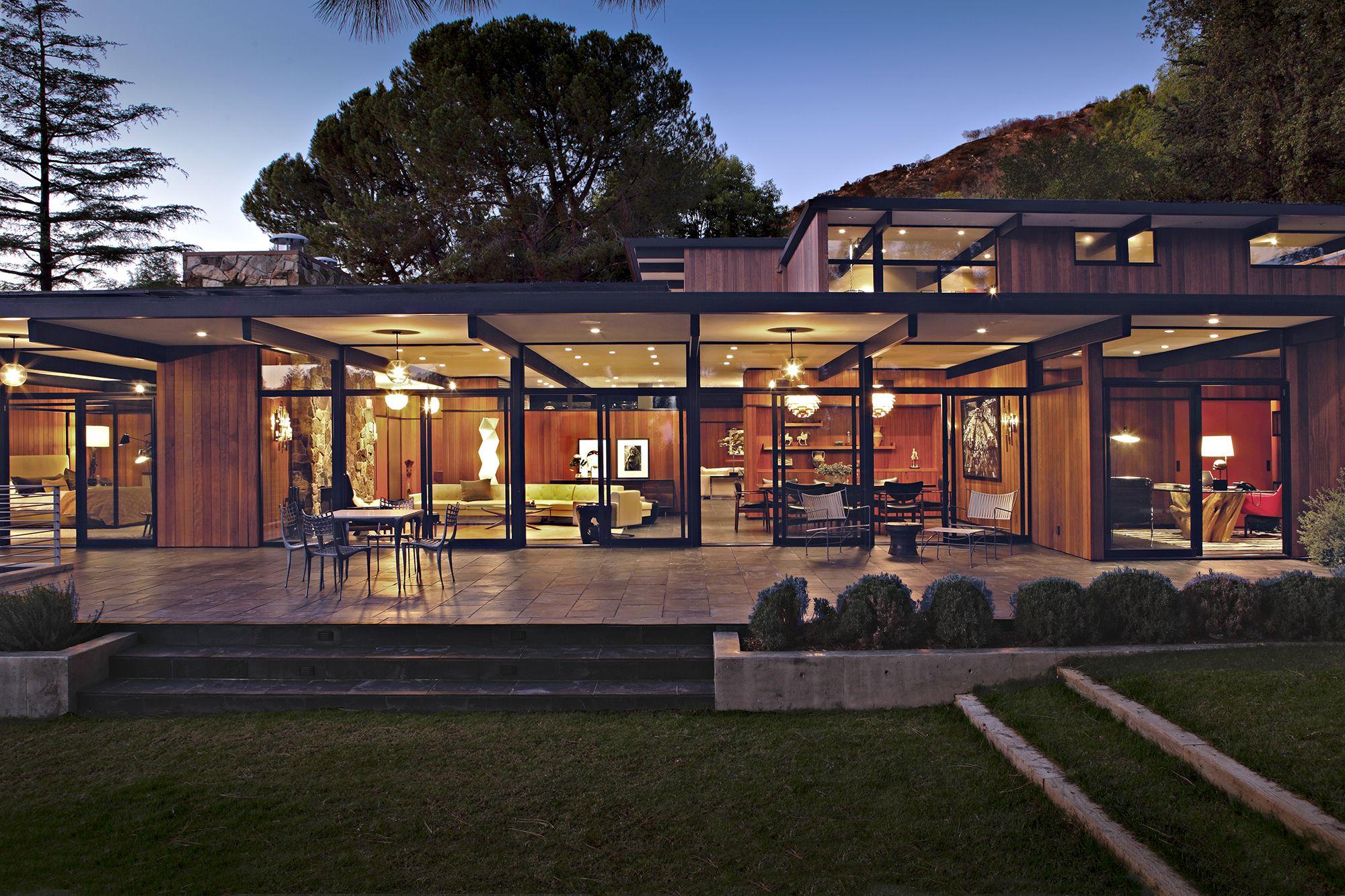2000x1333 Fresh British Minimalist Architecture