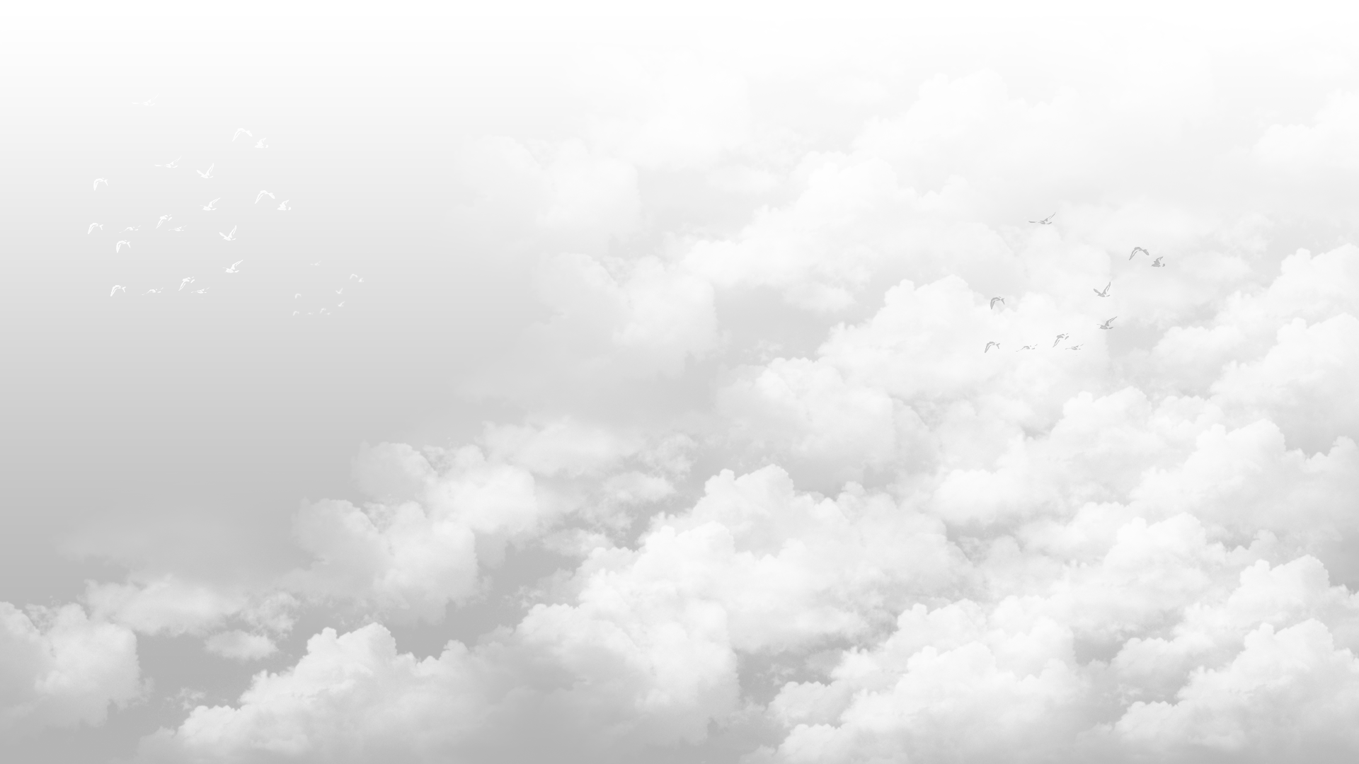 White Sky Wallpapers - Top Free White Sky Backgrounds - WallpaperAccess