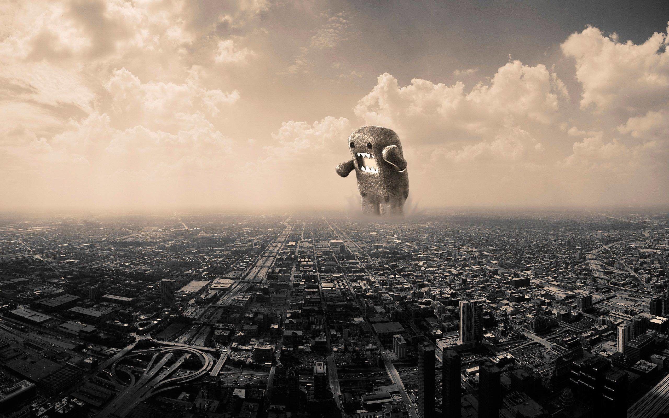 2560x1600 Epic HD Wallpaper