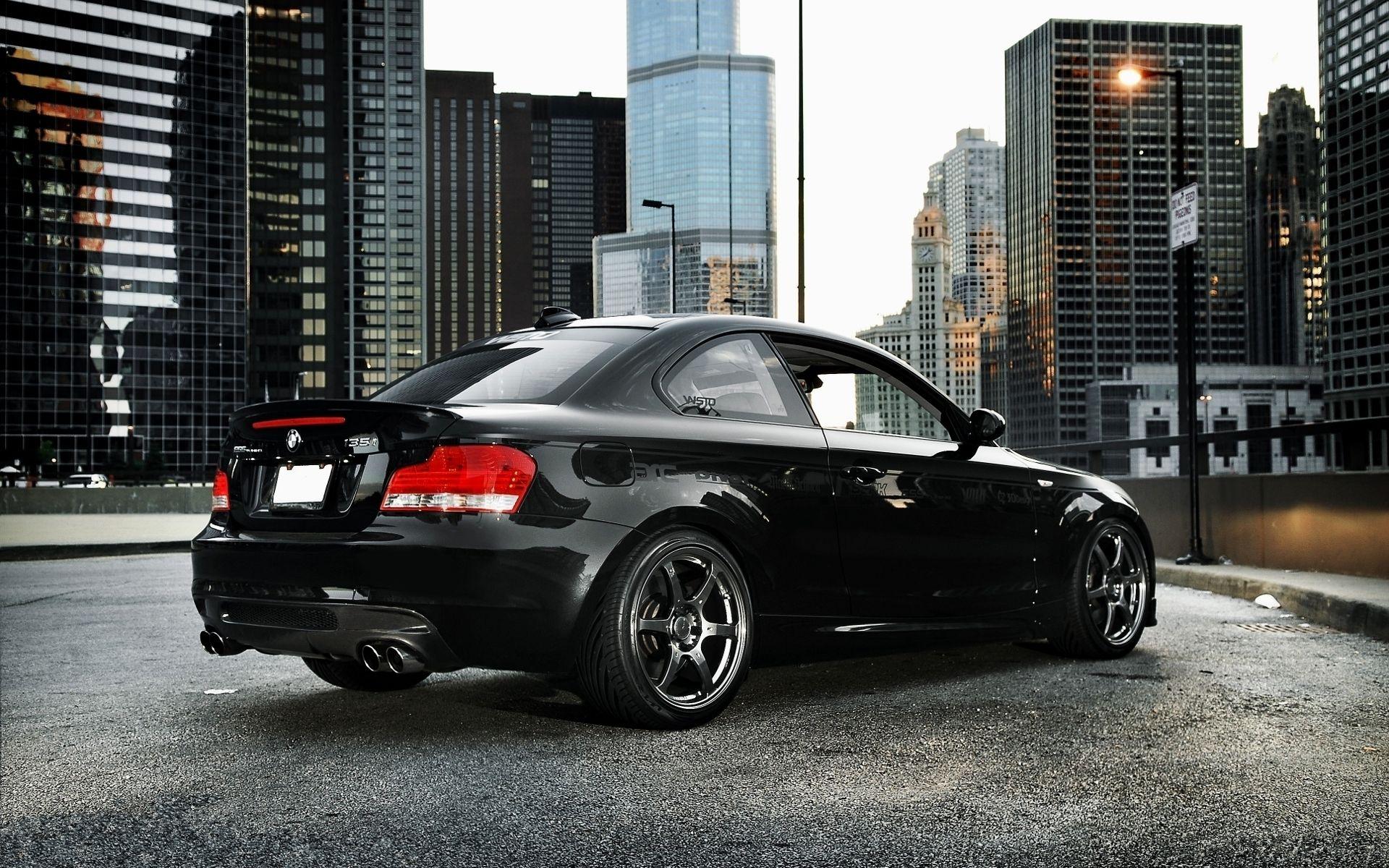 1920x1200 135I WallpaperI Wallpaper, BMW 135I