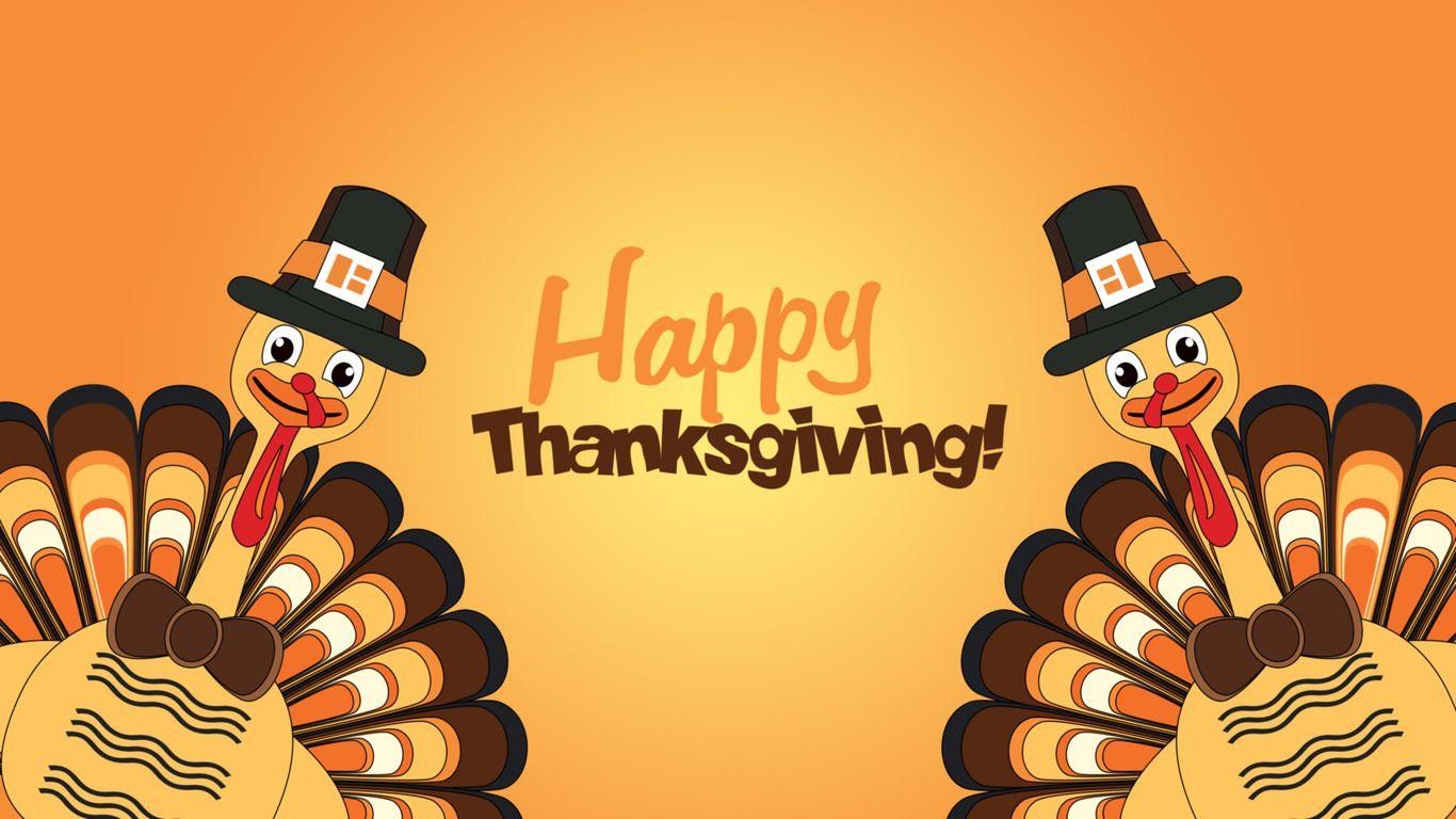 1366x768 thanksgiving turkey wallpaper thanksgiving wallpaper for android