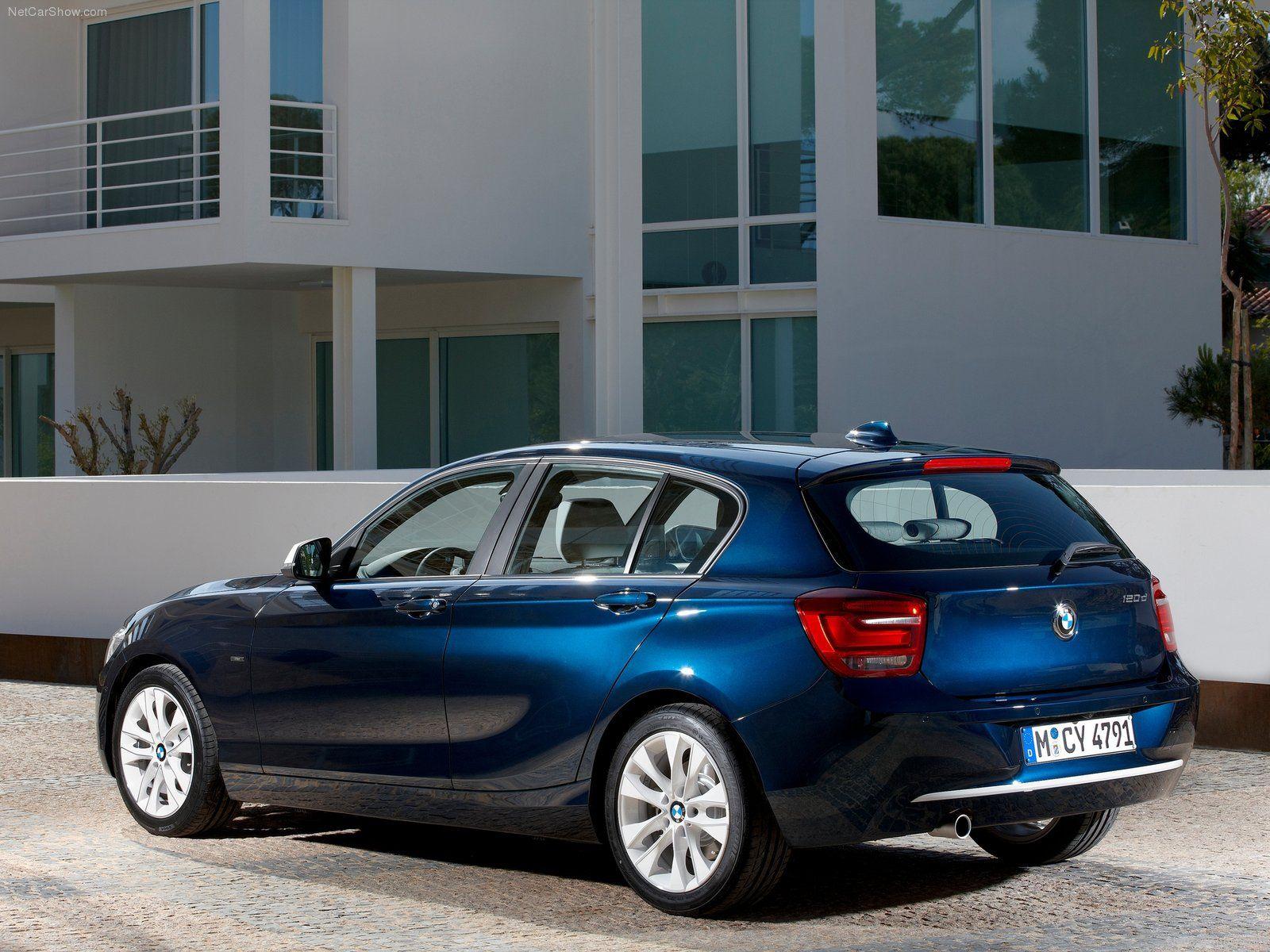 1600x1200 BMW 1 Series Picture. BMW Photo Gallery