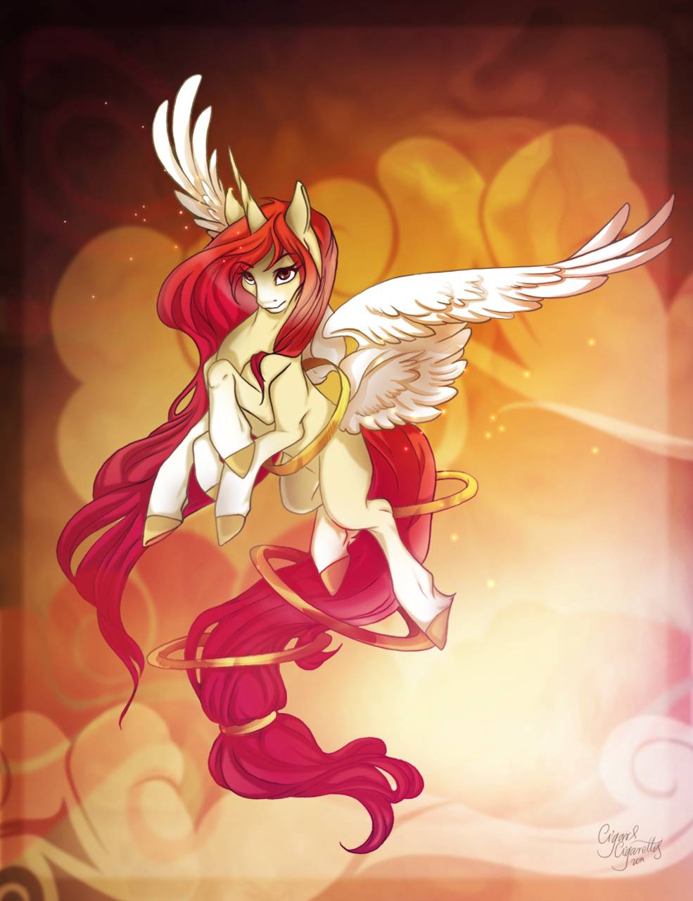 Alicorn Wallpaper - Best 48+ Alicorn Wallpapers On Hipwallpaper ...