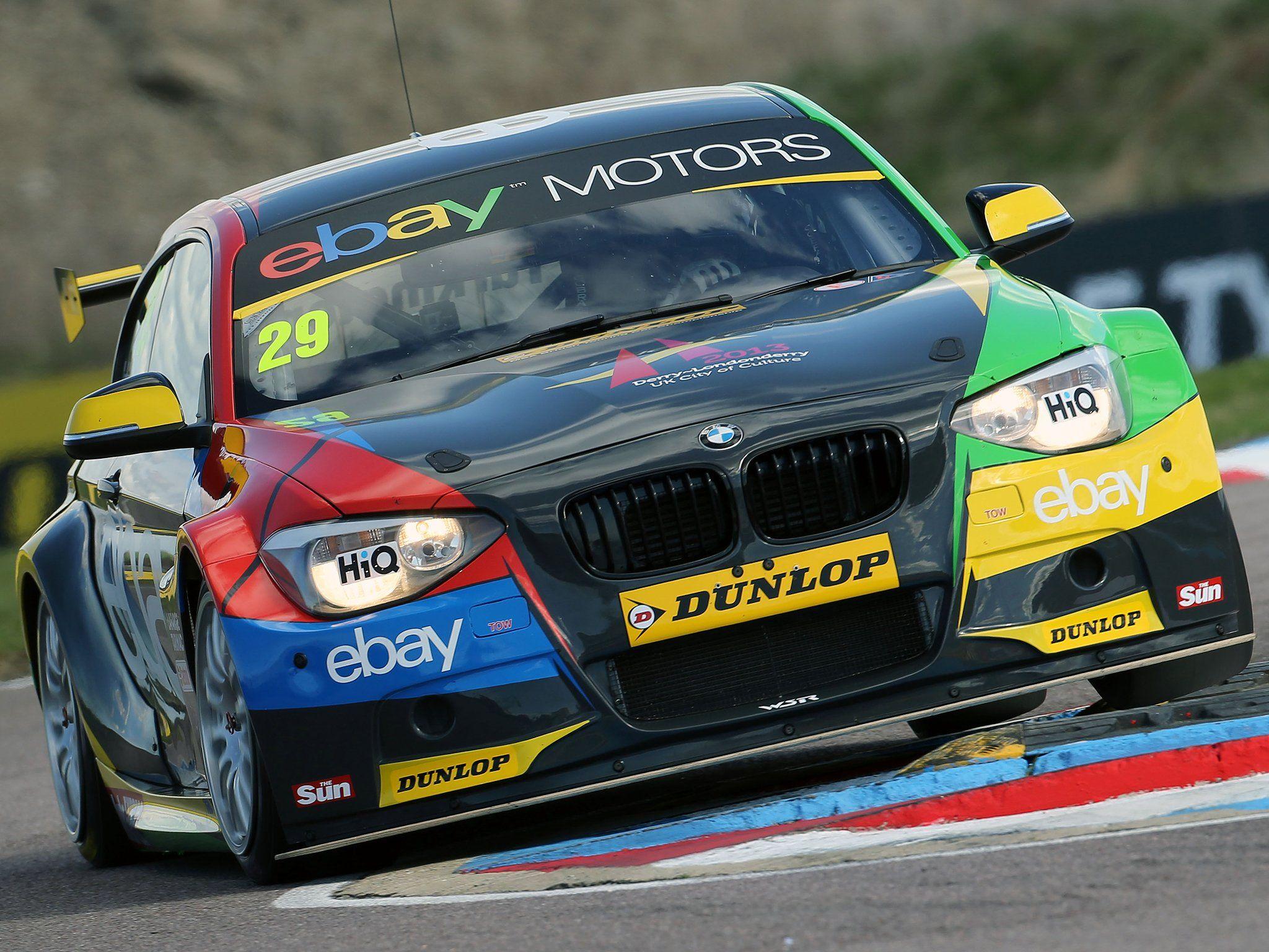 2048x1536 Bmw, 125i, M sport, Btcc, f Race, Racing Wallpaper HD