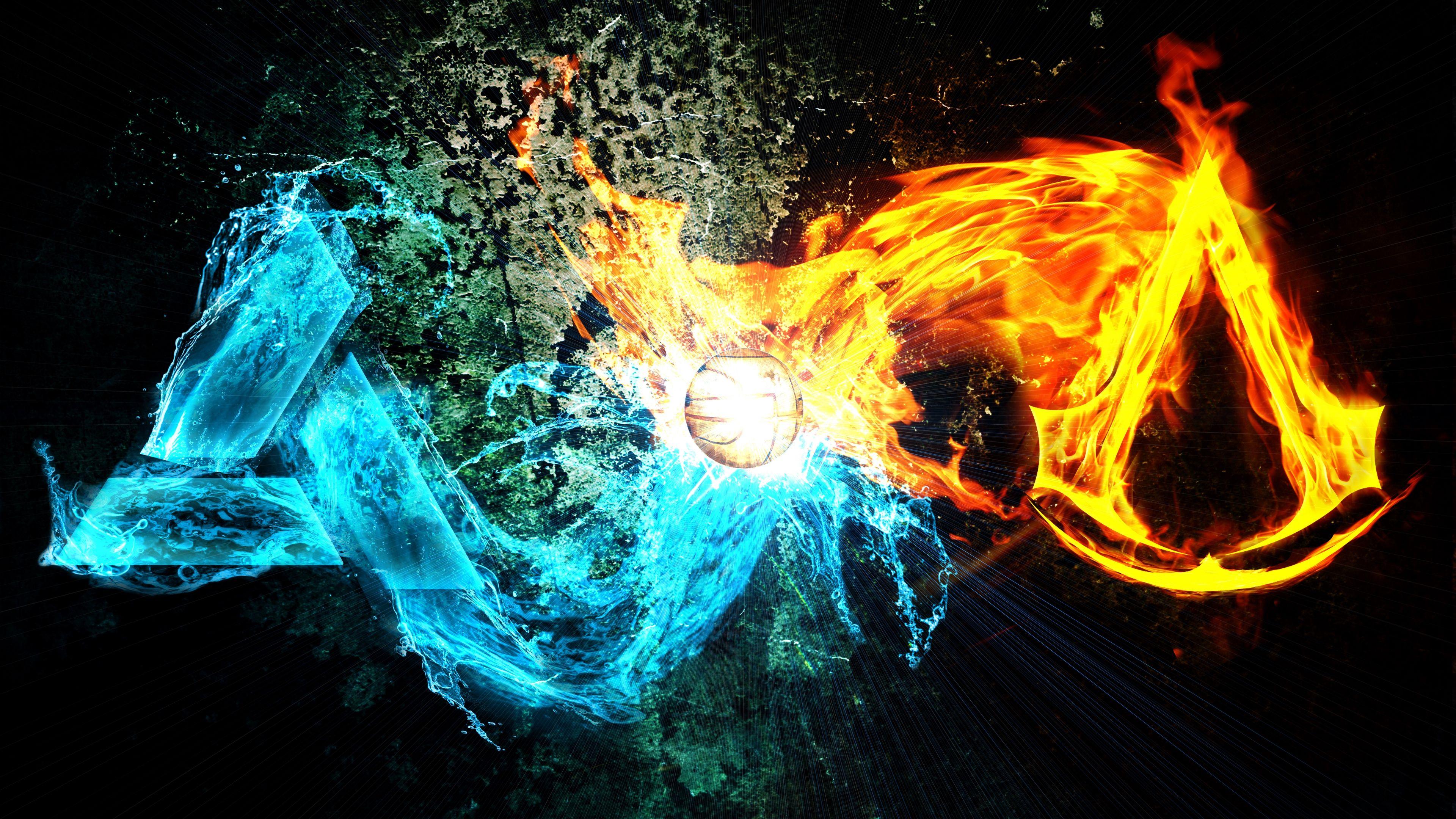 Colorful Gaming Wallpapers Top Free Colorful Gaming Backgrounds 