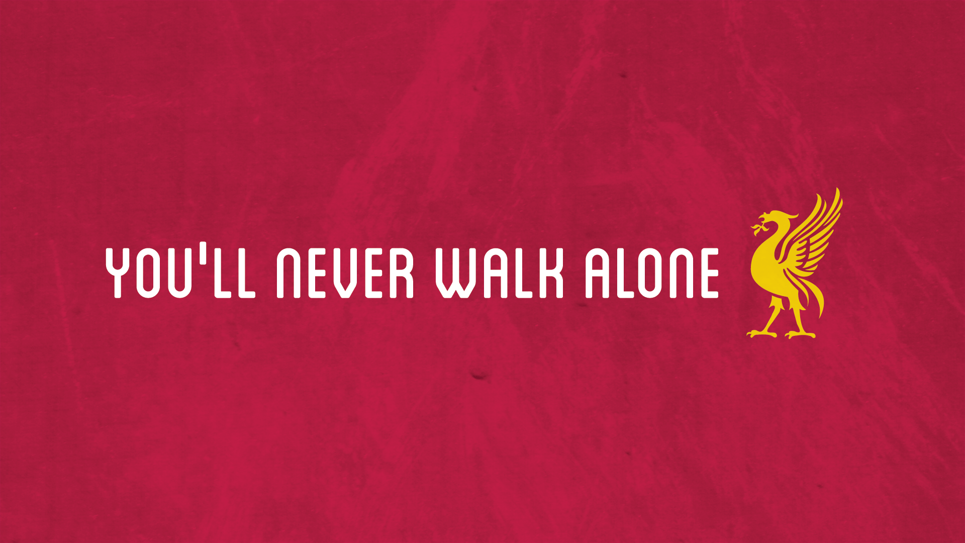 You Ll Never Walk Alone Wallpapers Top Free You Ll Never Walk Alone Backgrounds Wallpaperaccess