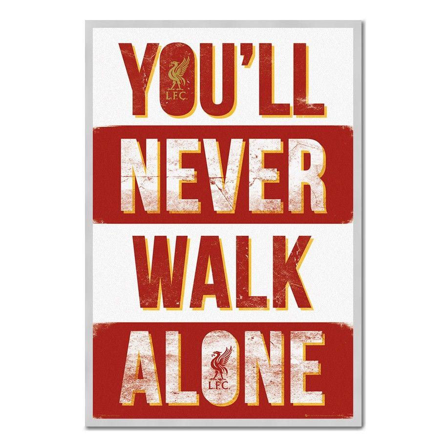 You Ll Never Walk Alone Wallpapers Top Free You Ll Never Walk Alone Backgrounds Wallpaperaccess