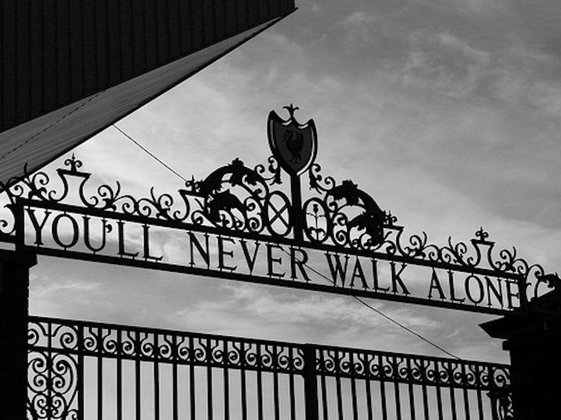 You'll Never Walk Alone Wallpapers - Top Free You'll Never Walk Alone ...