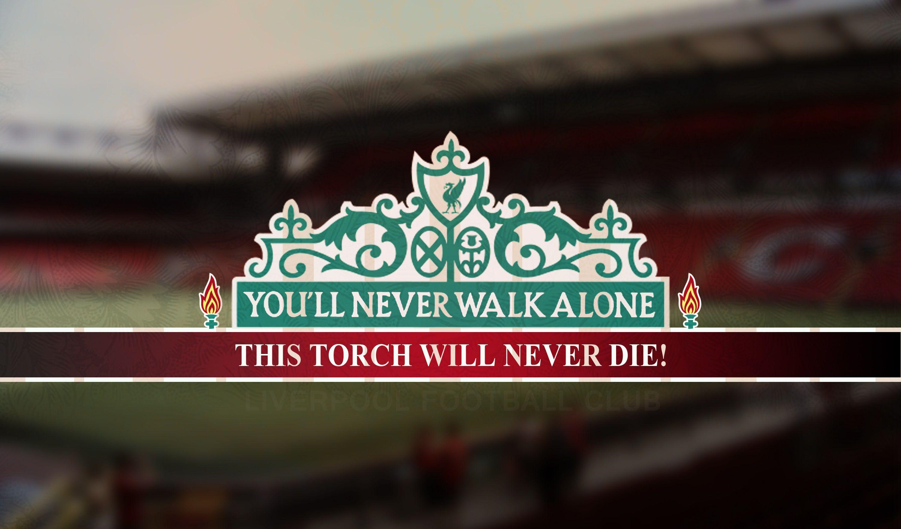 You'll Never Walk Alone Wallpapers - Top Free You'll Never Walk Alone ...