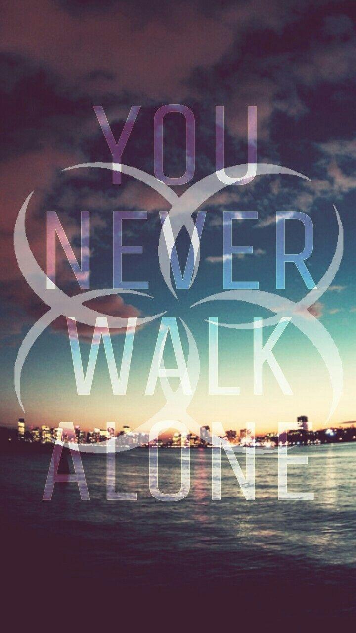 Bts You Ll Never Walk Alone Wallpapers Top Free Bts You Ll Never Walk Alone Backgrounds Wallpaperaccess