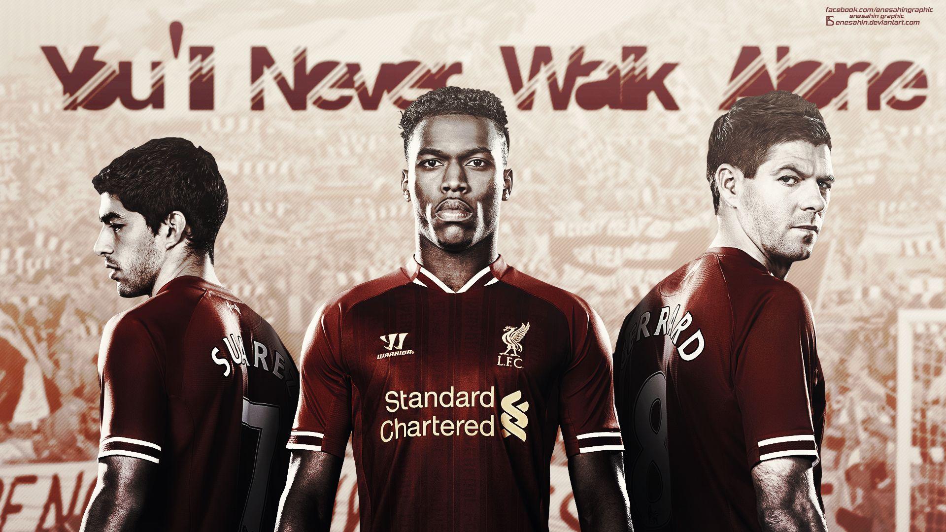 You'll Never Walk Alone Wallpapers - Top Free You'll Never Walk Alone ...