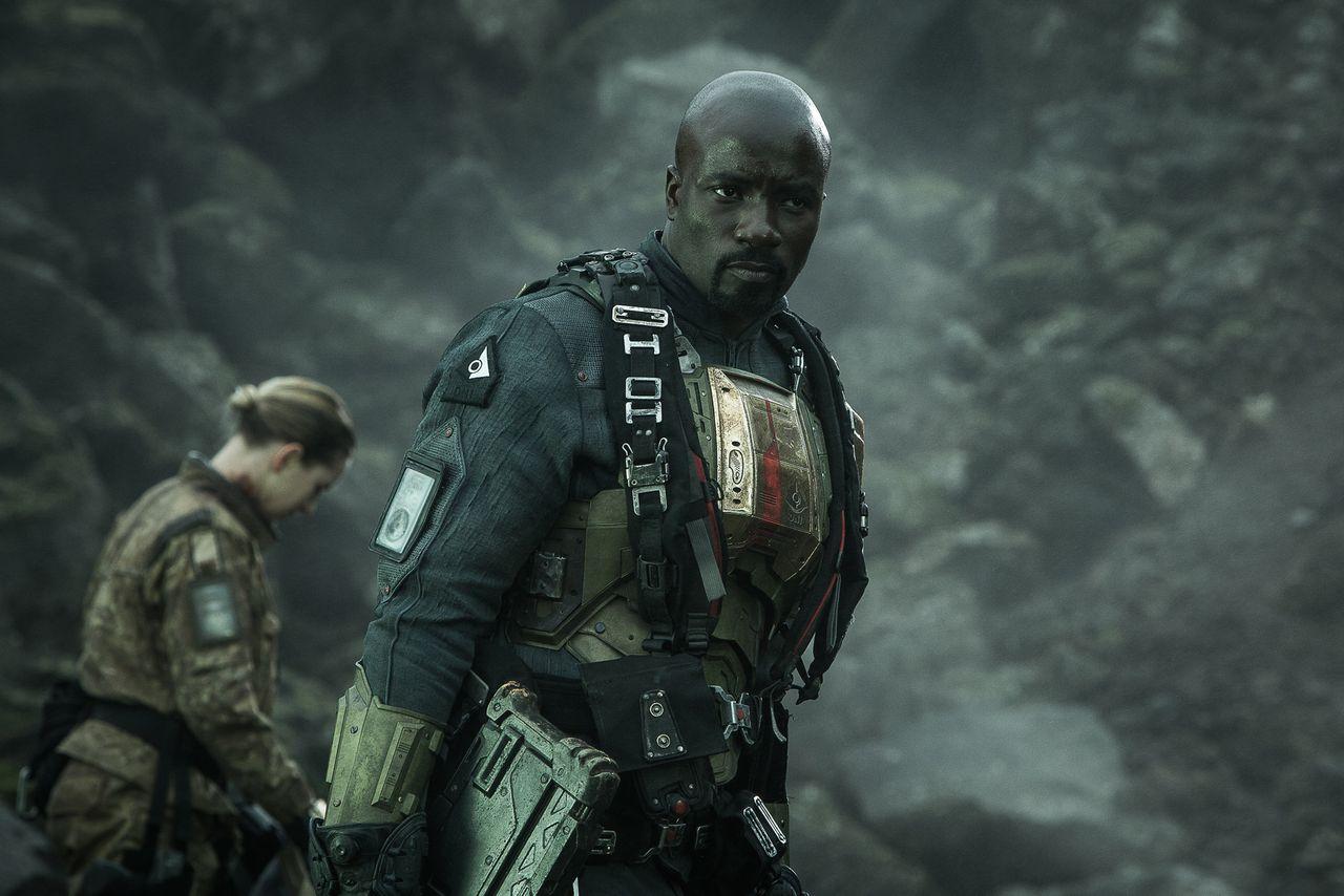 1280x854 Ridley Scott's 'Halo' TV show is off to a very, very bad start