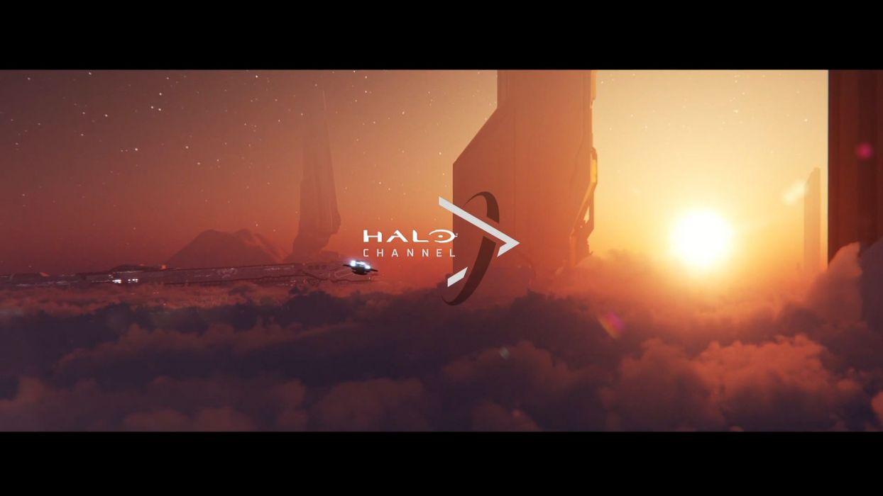 1244x700 HALO NIGHTFALL Sci Fi Futuristic Action Adventure Series Fighting
