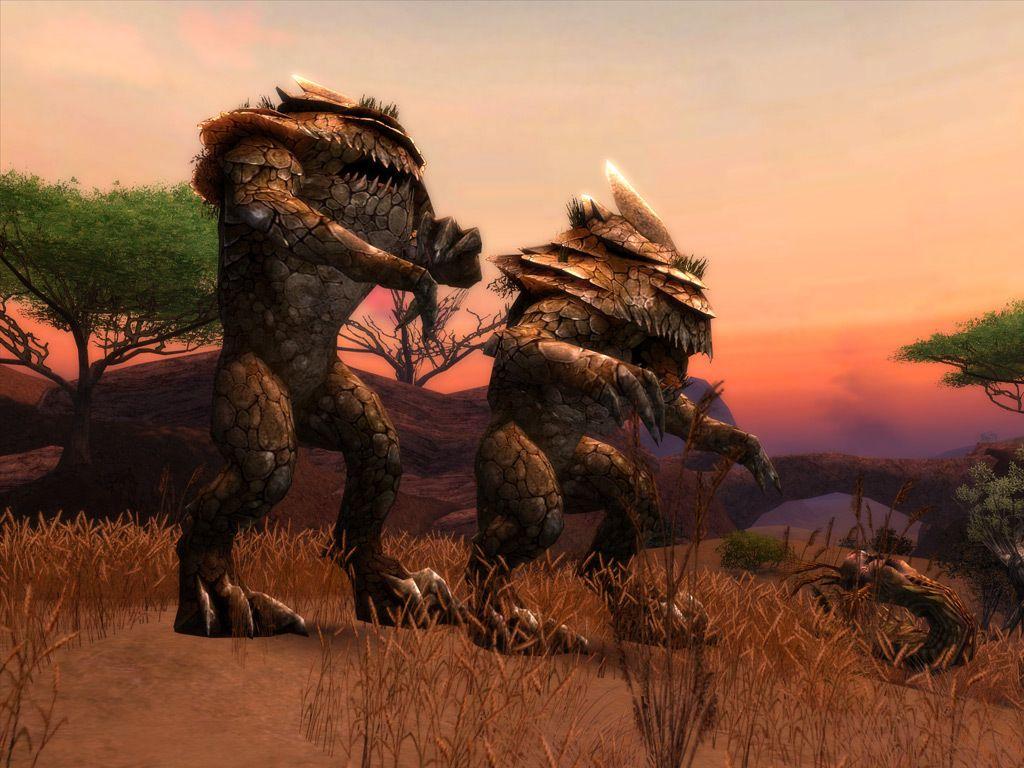 1024x768 Guild Wars Nightfall® on Steam