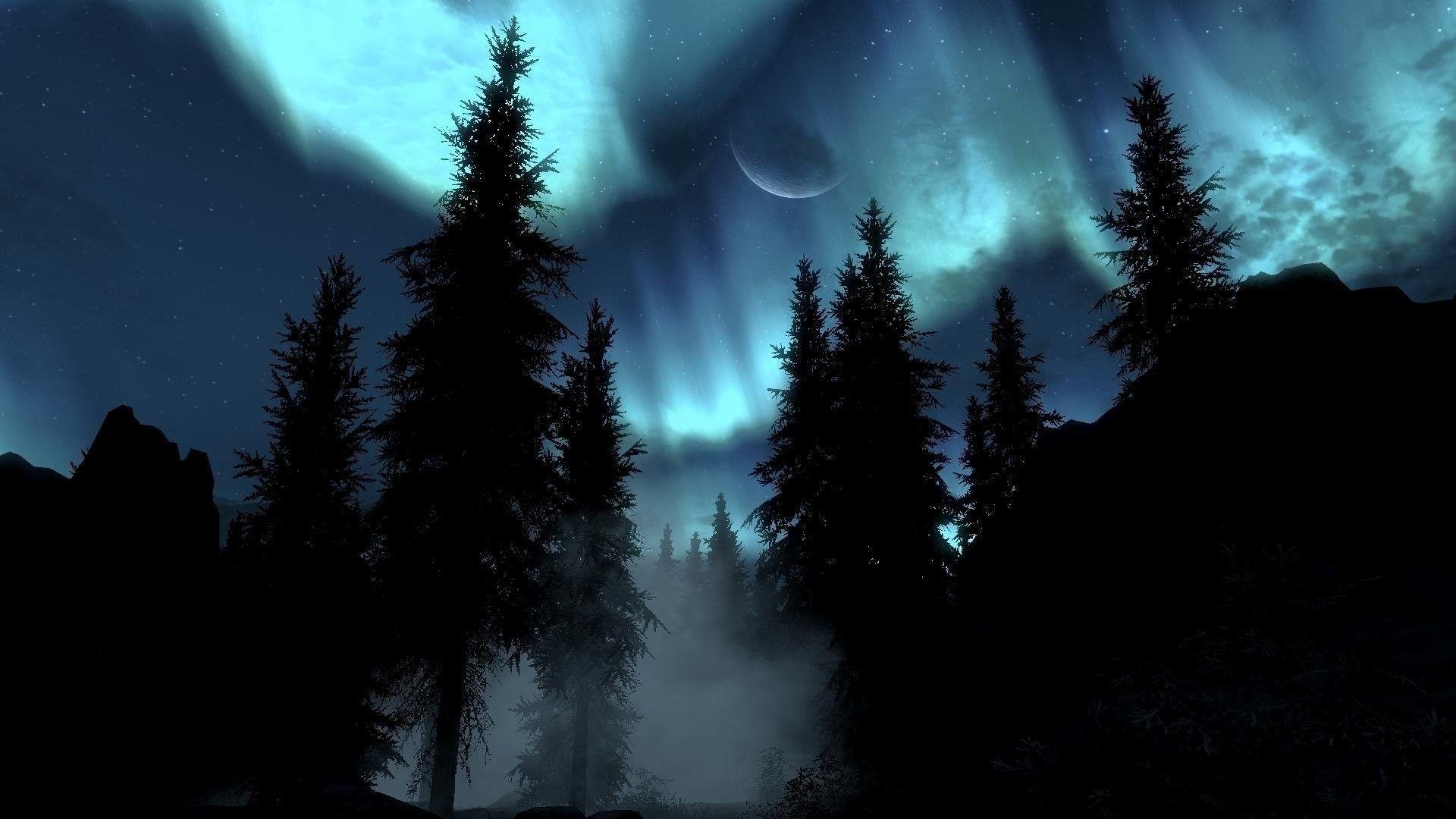 1920x1080 Halo Ring Wallpaper HD