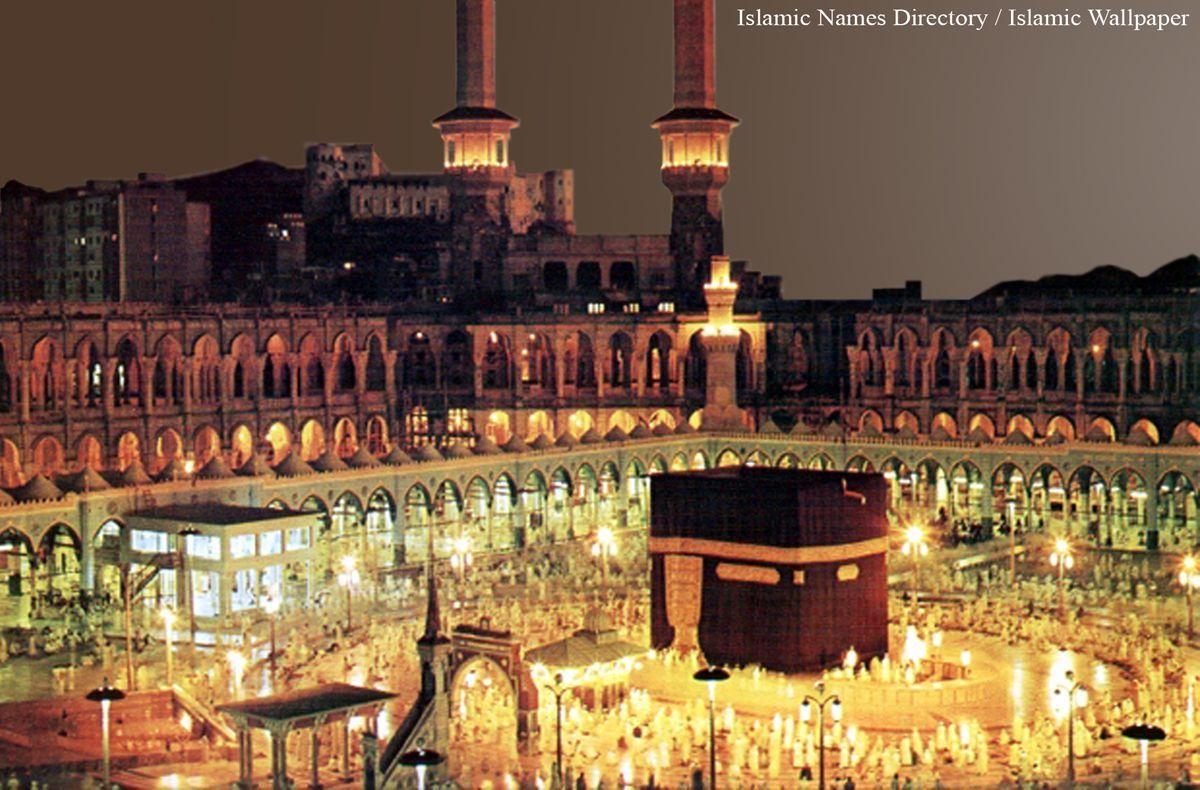 1200x790 Islamic Wallpaper Makkah.com. Moviesalbum