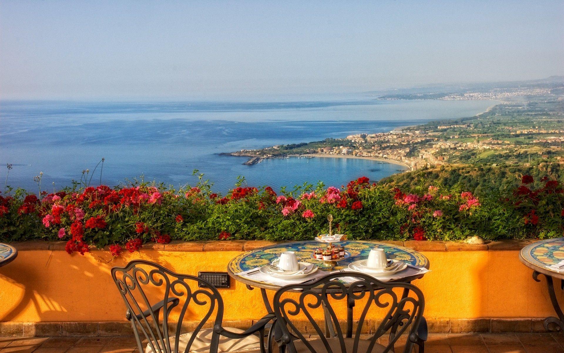 1920x1200 Beautiful <b>Summer</b> Good <b>Morning</b> HD Wallpaper Download