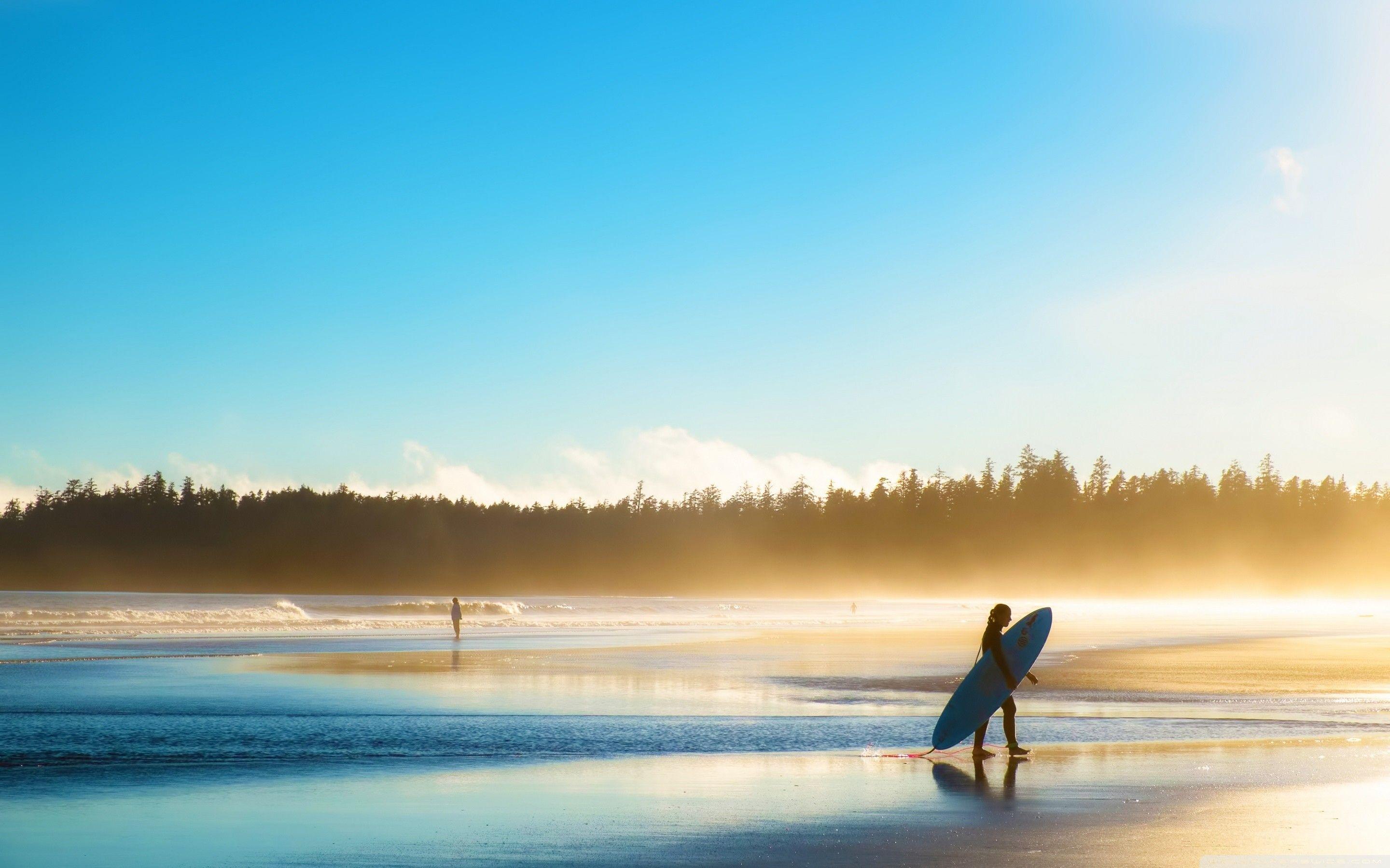 2880x1800 HD Surf Wallpaper