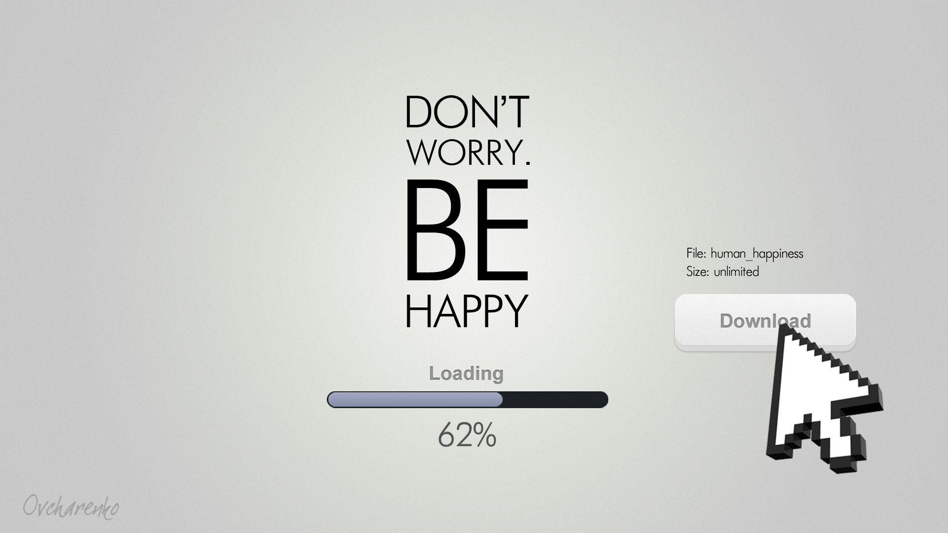 1920x1080 Free Download Funny Sayings Wallpaper