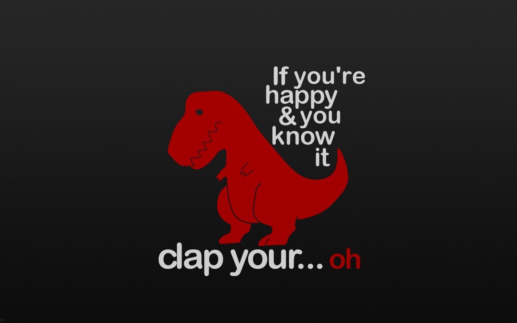 1680x1050 Free download Cute Desktop Background with Quotes Desktop Image