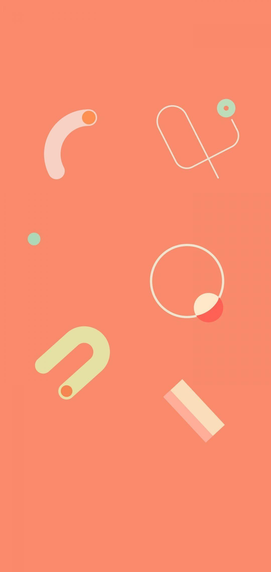 1080x2280 Pixel 4 XL HD Wallpaper