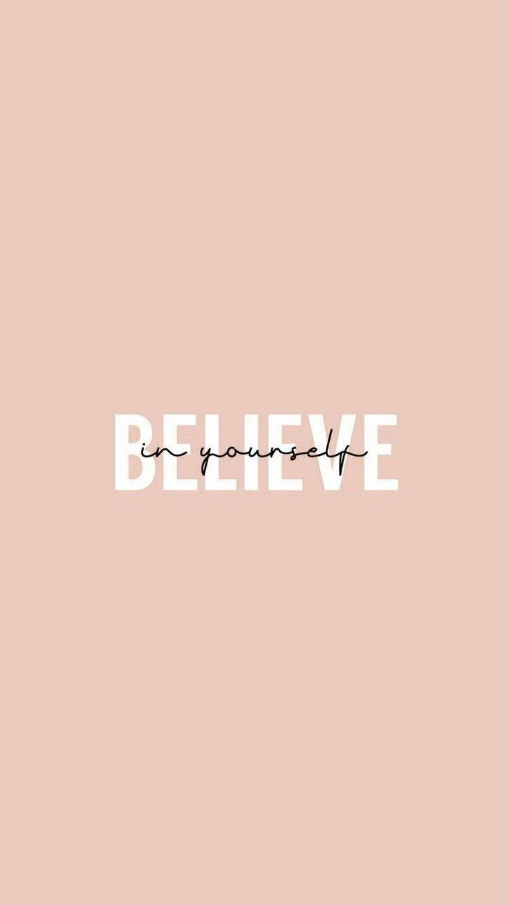 Aesthetic Quotes Motivational You got this!. iPhone. Positive quotes,  iPhone quotes inspirational, HD phone wallpaper | Peakpx