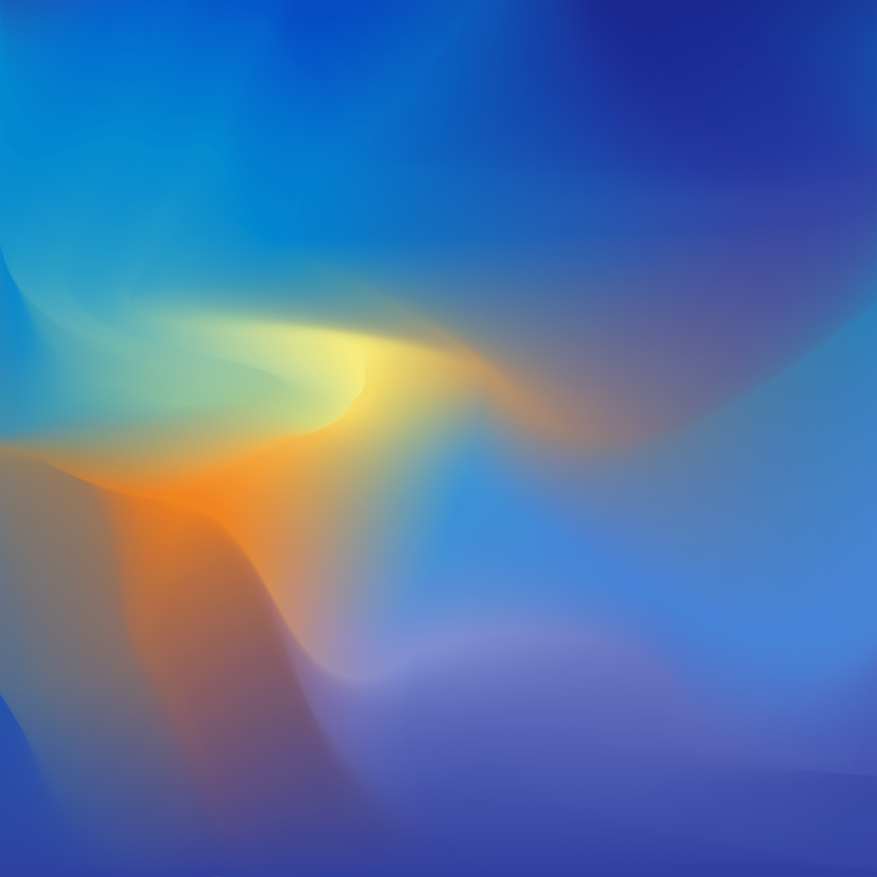 2880x2880 Gorgeous Google Pixel 3 wallpaper leak, download here