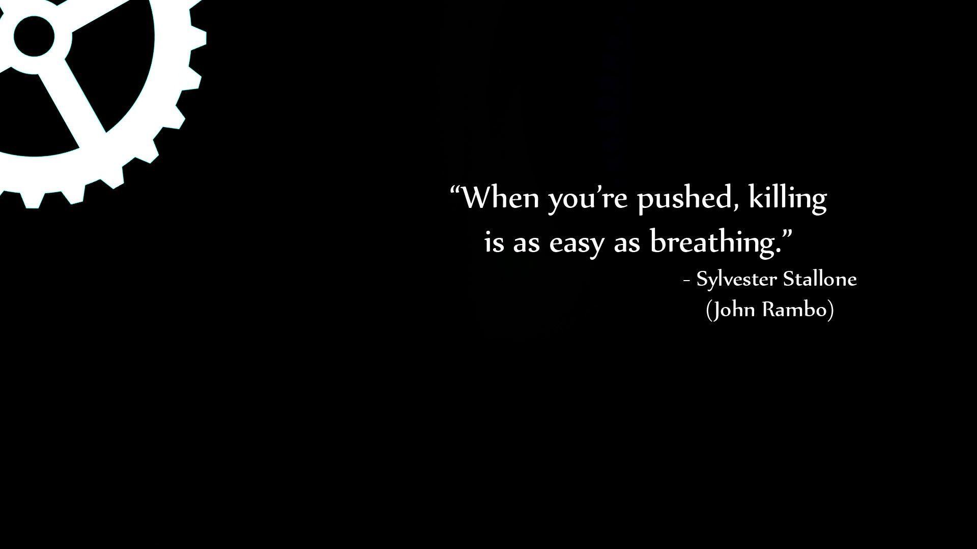 1920x1080 Funny Sayings Wallpaper HD