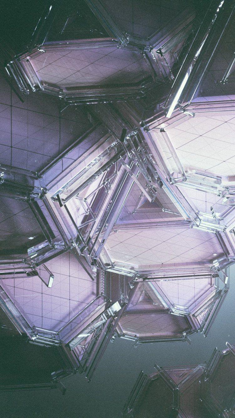 Futuristic iPhone Wallpapers Top Free Futuristic iPhone Backgrounds