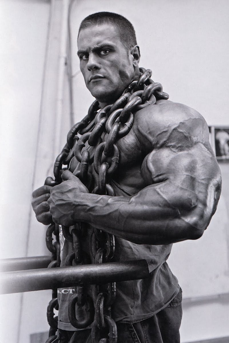 801x1200 Evan Centopani Triceps EVER IMO. Amazing youtube channel