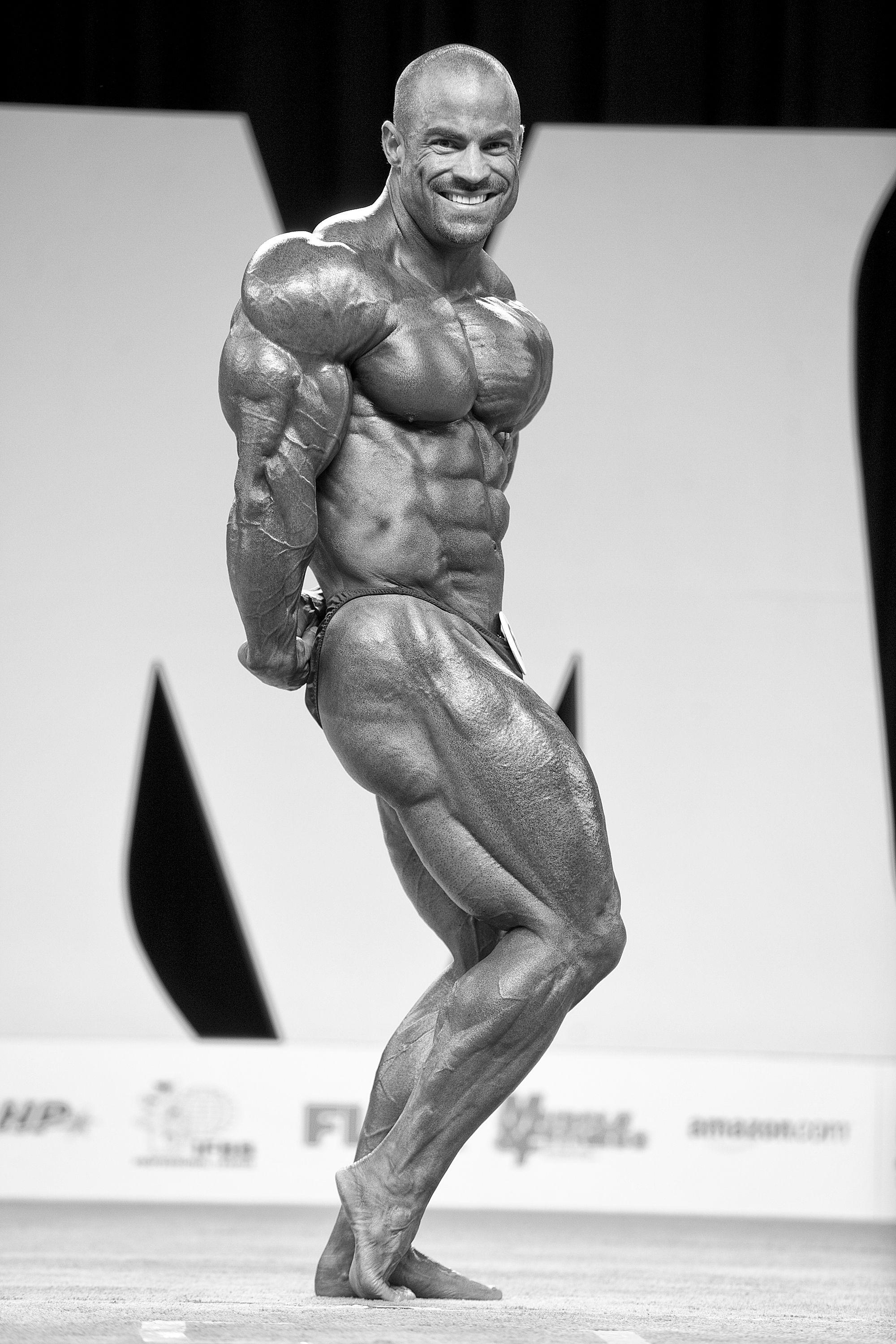 2000x3000 Maximizing Triceps Development / Elite FTS