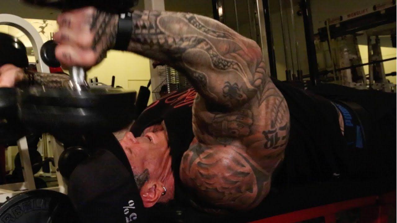 1280x720 Best Superset For Blowin Up The Triceps My 2 Cents Piana