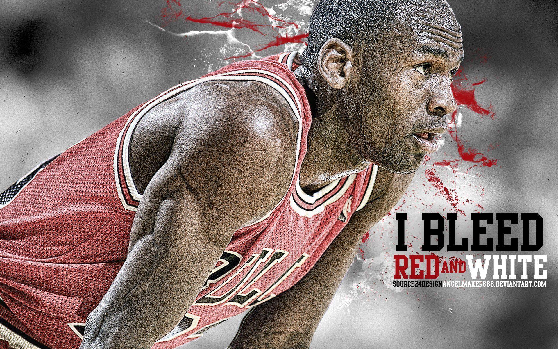 1920x1200 Michael Jordan HD Wallpaper