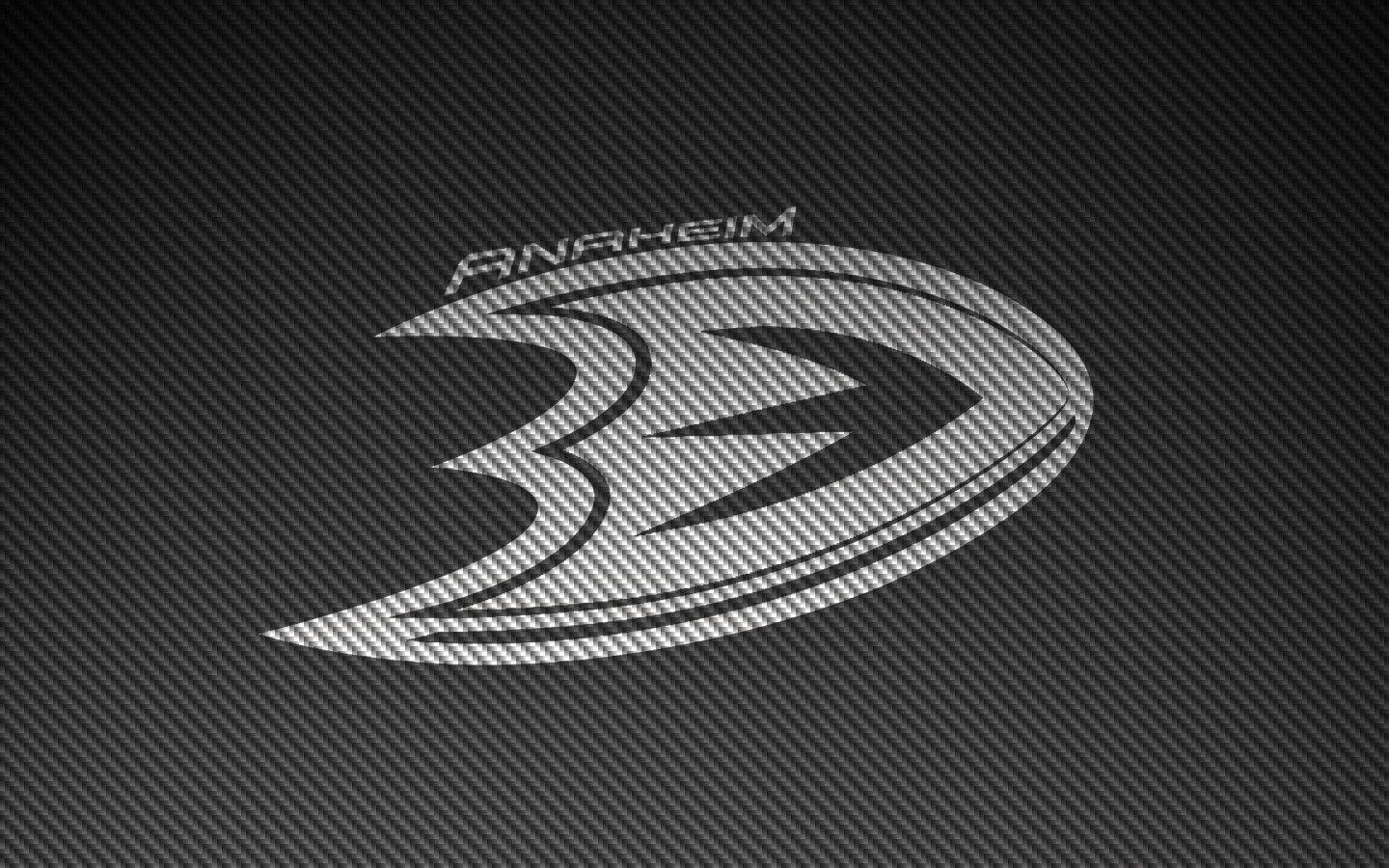 1440x900 Anaheim Ducks Wallpaper