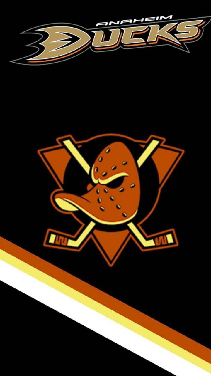 720x1280 Anaheim ducks wallpaper