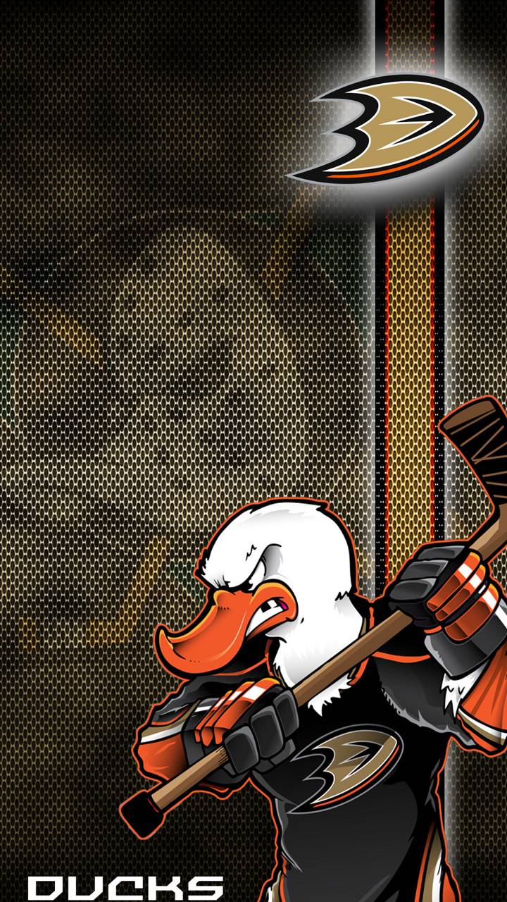 720x1280 Anaheim Ducks wallpaper