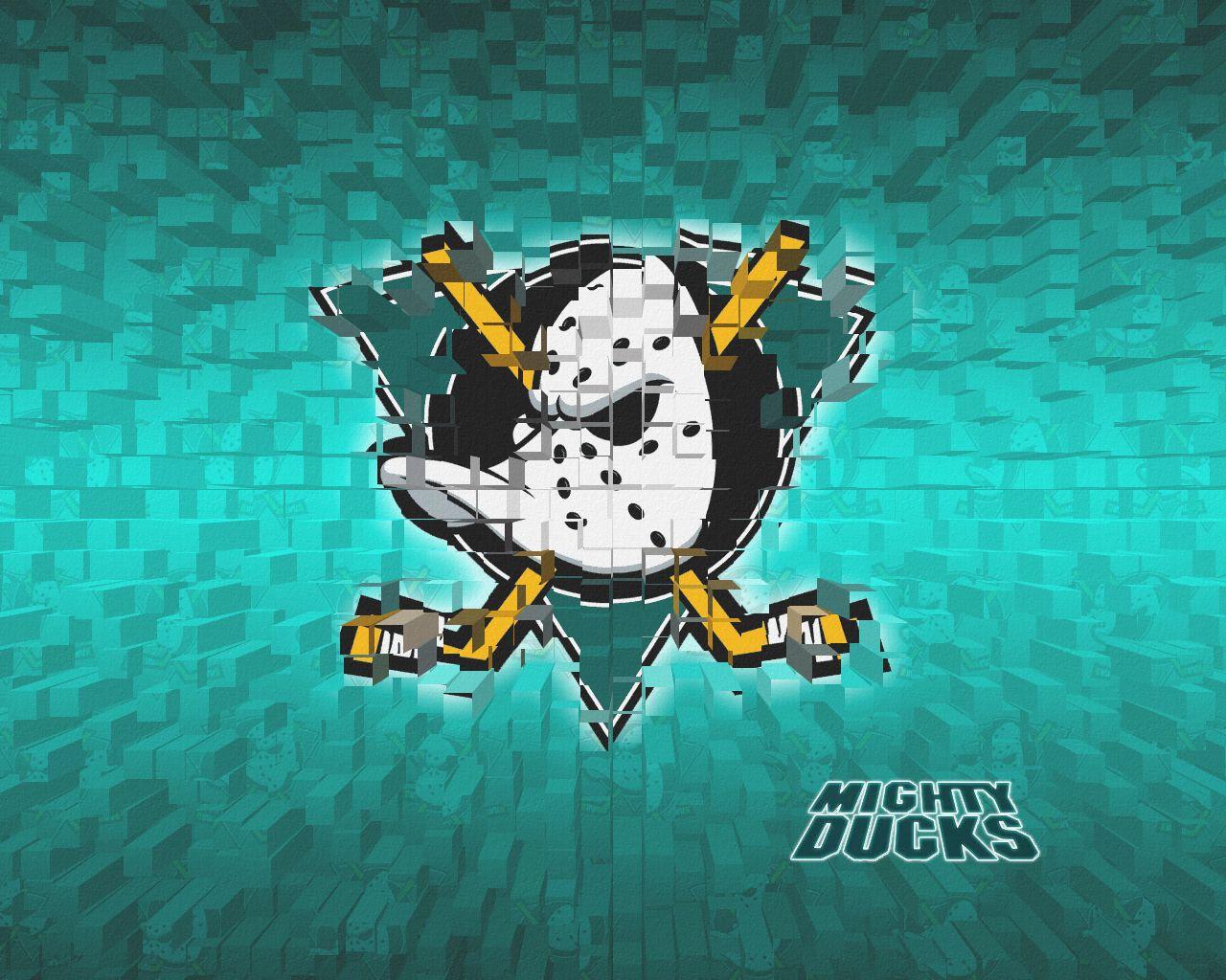 1280x1024 Free download Anaheim Ducks HD background Anaheim Ducks wallpaper