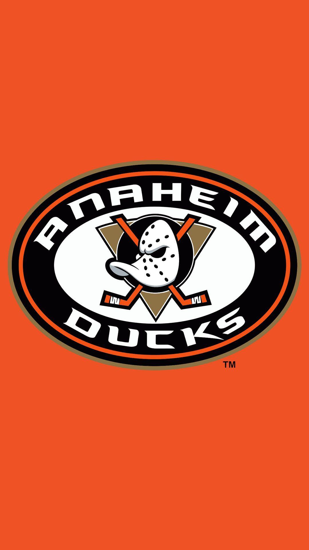 1080x1920 Anaheim Ducks iPhone 6 plus wallpaper created by me. Anaheim
