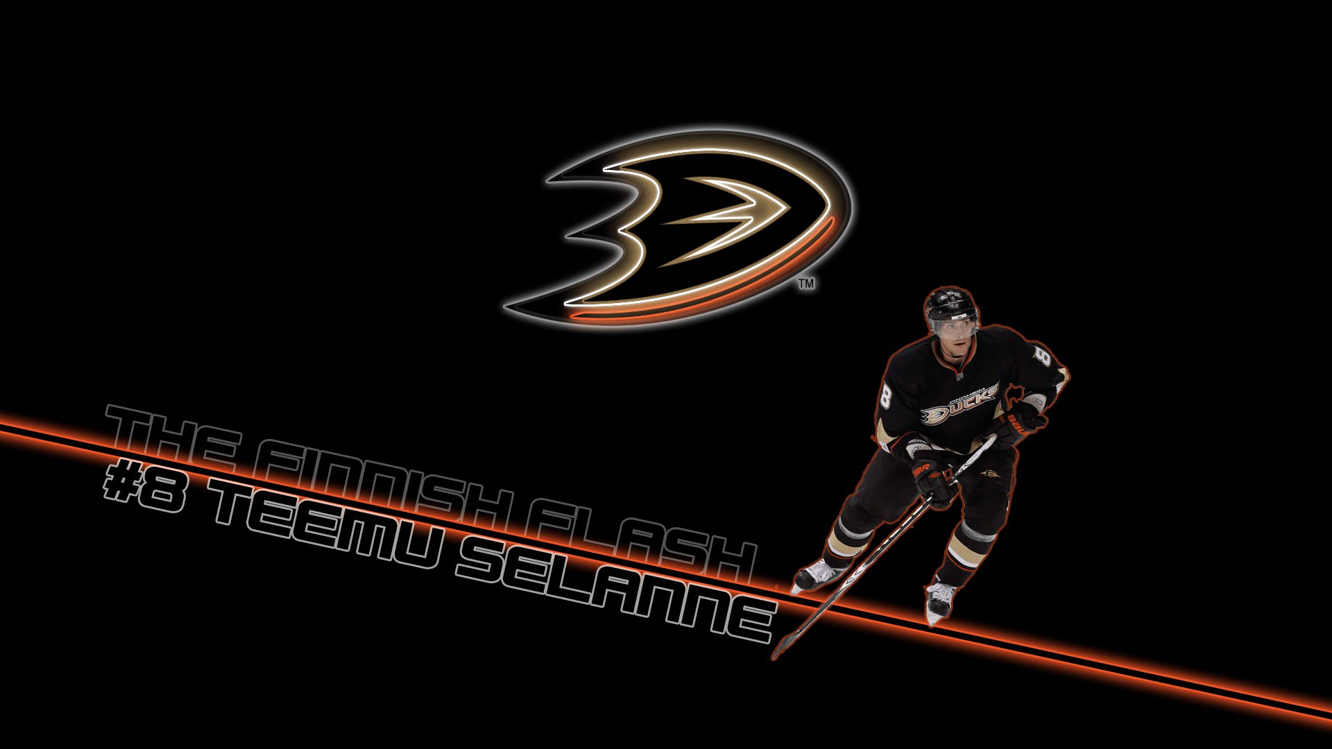 1920x1080 Free download Wallpaper of the day Anaheim Ducks Anaheim Ducks