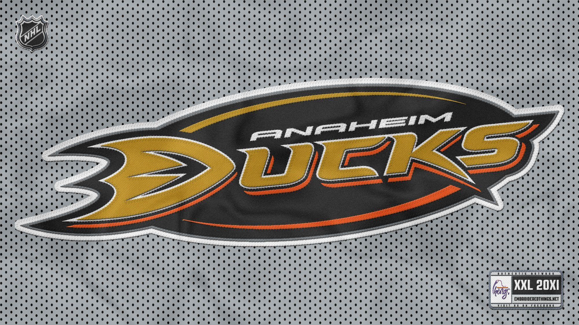 2000x1125 Free download HD Anaheim Ducks Wallpaper [2000x1125]