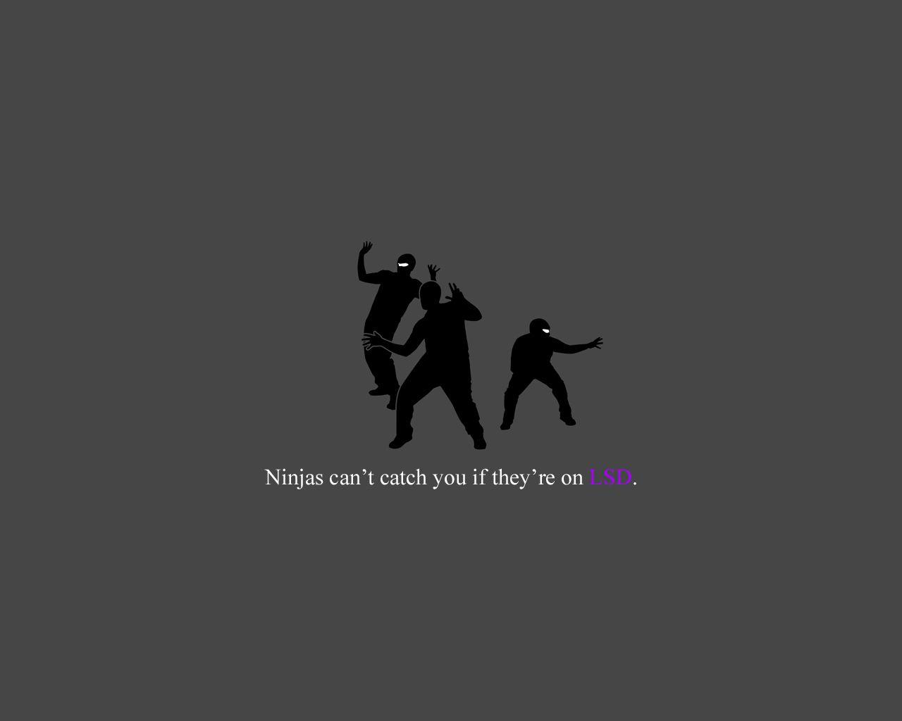 1280x1024 Ninja Wallpaper and Background Imagex1024