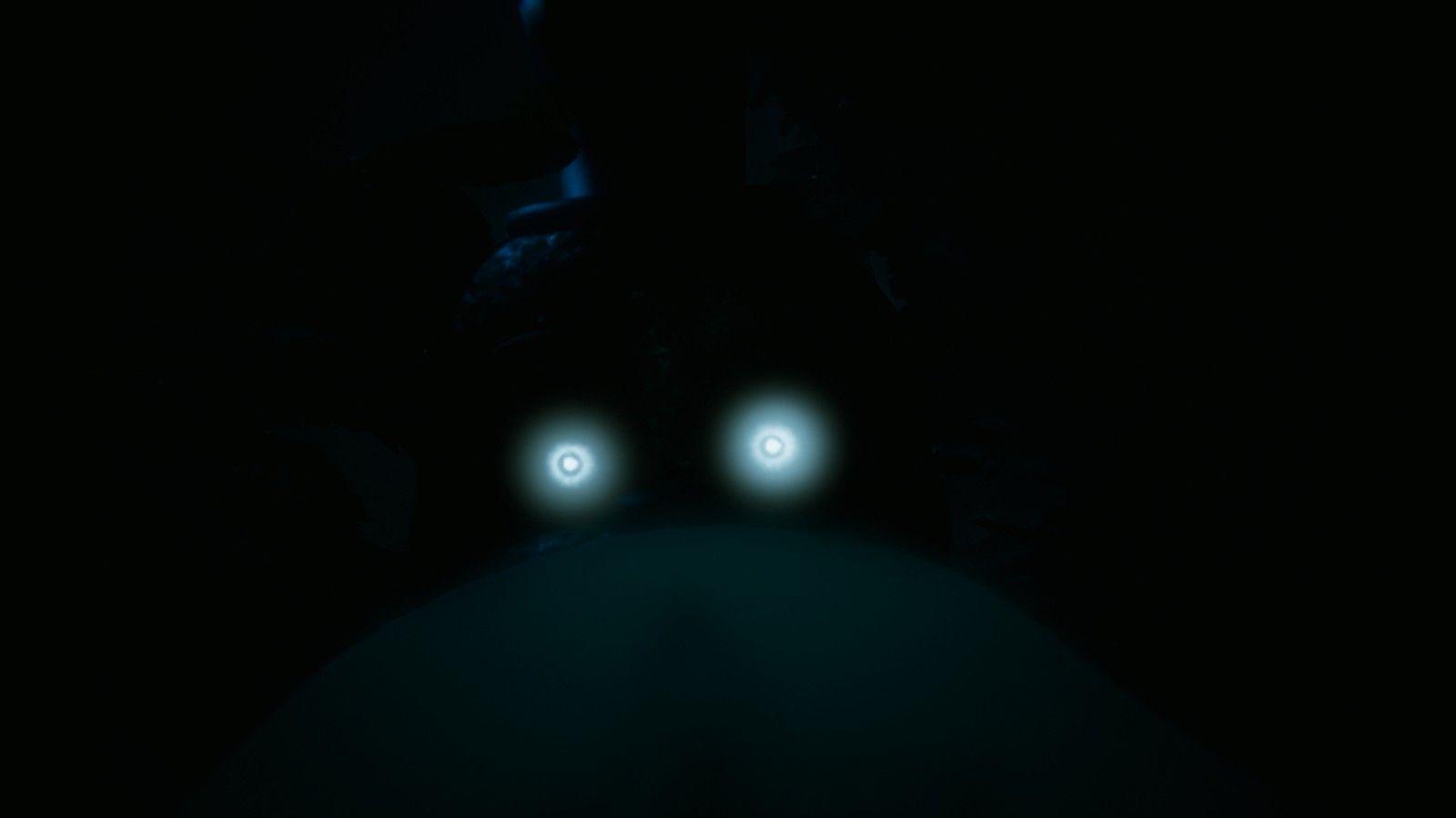 1600x900 Ignited Golden Freddy