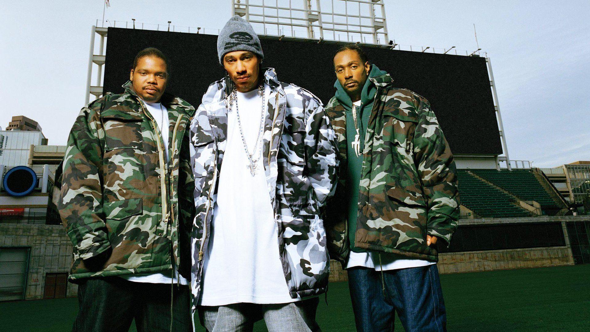 1920x1080 Bone Thugs N Harmony HD Wallpaper Und Hintergründe