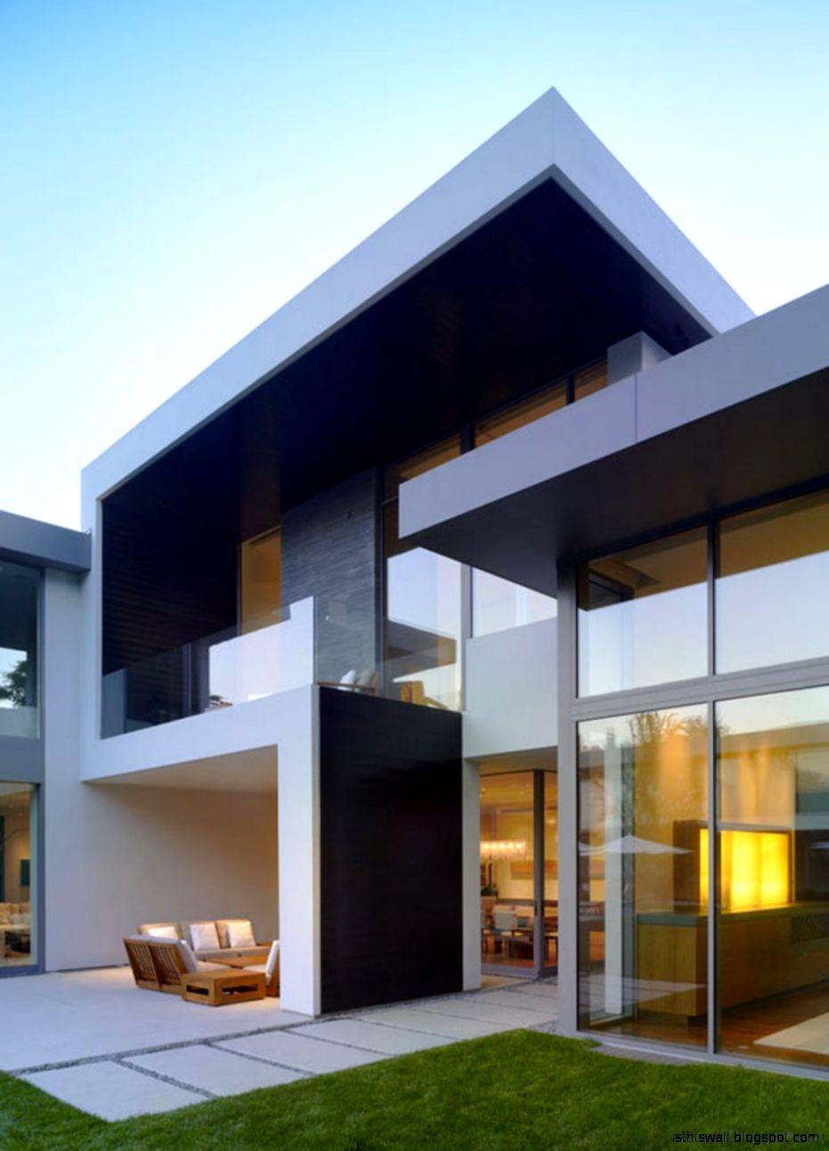 931x1293 Beautiful Minimalist House Photo Wallpaper