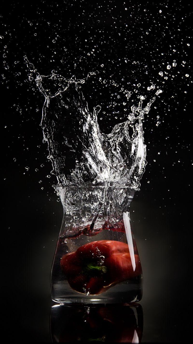 800x1420 Bacardi Wallpaper HD Wallpaper