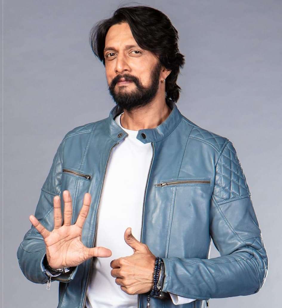 Kiccha Sudeep Wallpapers - Top Free Kiccha Sudeep Backgrounds ...