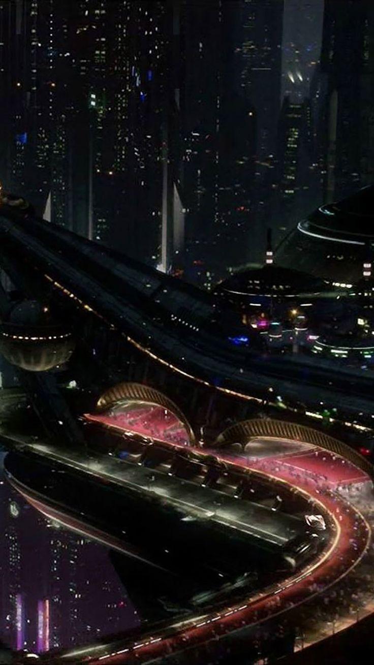 Futuristic iPhone Wallpapers Top Free Futuristic iPhone Backgrounds